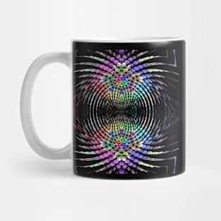 Elemental Ecstasy 33 Mug